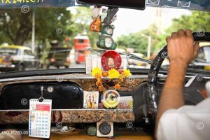 Car Dashboard India