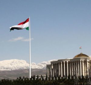 Dushanbe flagpole tajikistan 541 ft