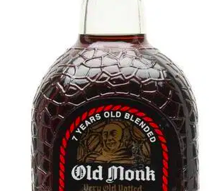 old mon rum